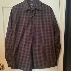 APT 9 Button Up Shirt